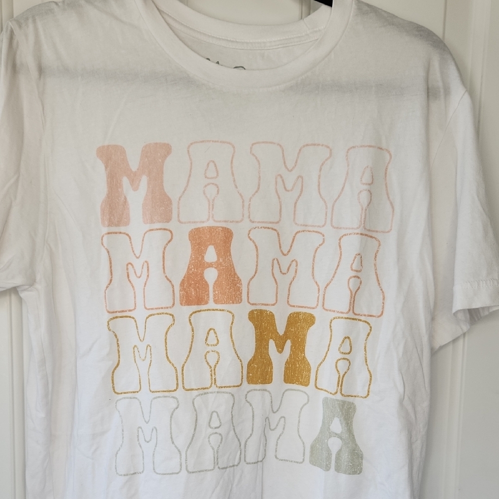 Mama Tshirt